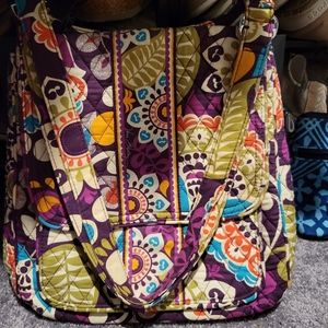 Vera Bradley Mailbag